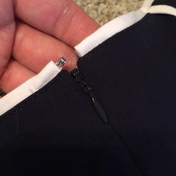 ❌SOLD❌WHBM DRESS - Picture 3 of 6